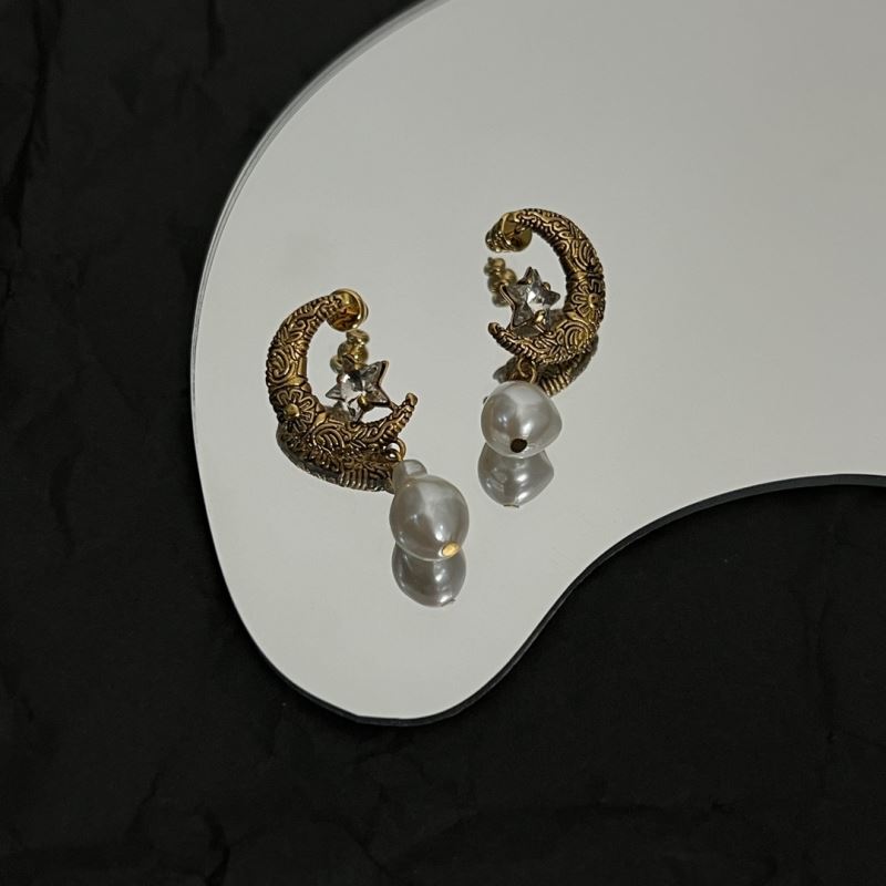 Jennifer Behr Earrings